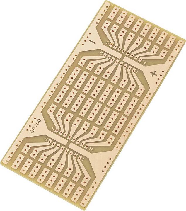 Produktbild Tru Components IC-Platine (Platine)