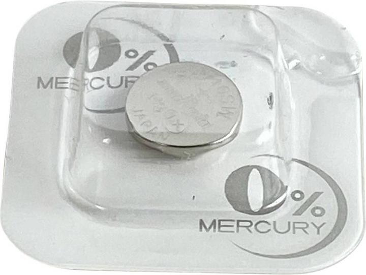 Immagine prodotto Murata Celle a bottone 315 (10 pz., 23 mAh)