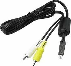 Image du produit Nikon EG-CP14, câble A/V (1.50 m, RCA)