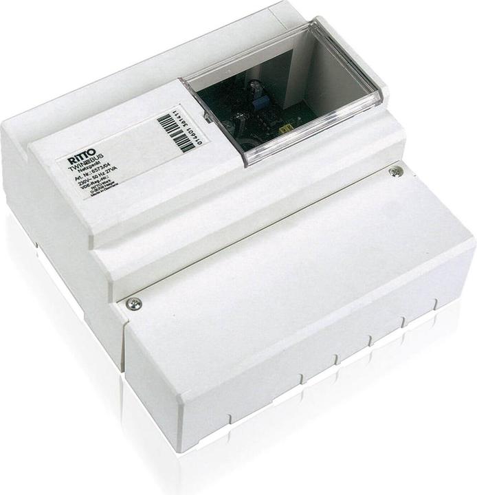 Schneider Electric RITTO TWInnensechskant NETZGERÄT