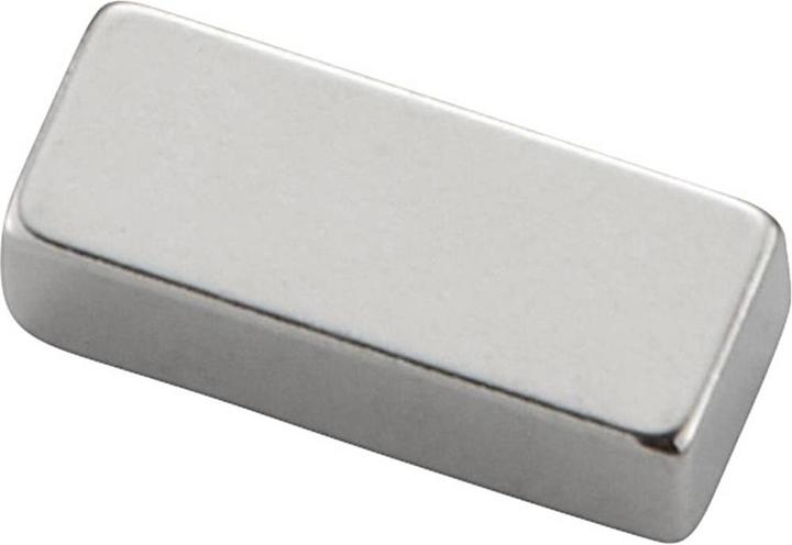 Actual product image No Name NdFeB magnet
