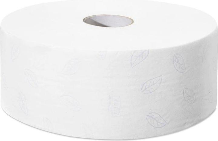 Image du produit kaiserkraft Papier toilette, rouleau jumbo industriel (6 x)