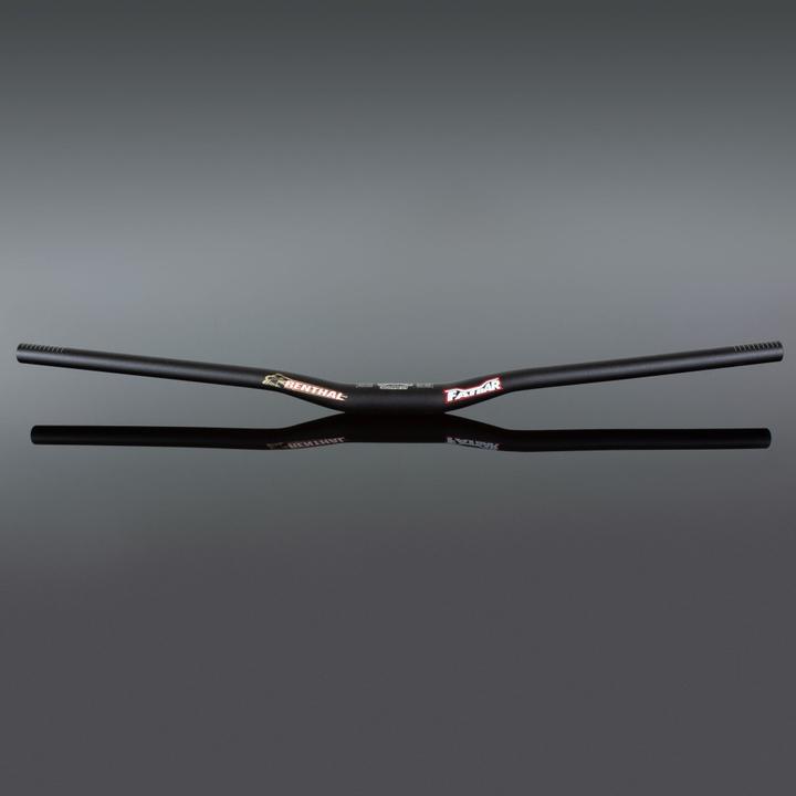 Produktbild Renthal FatBar Alloy (31.80 mm)