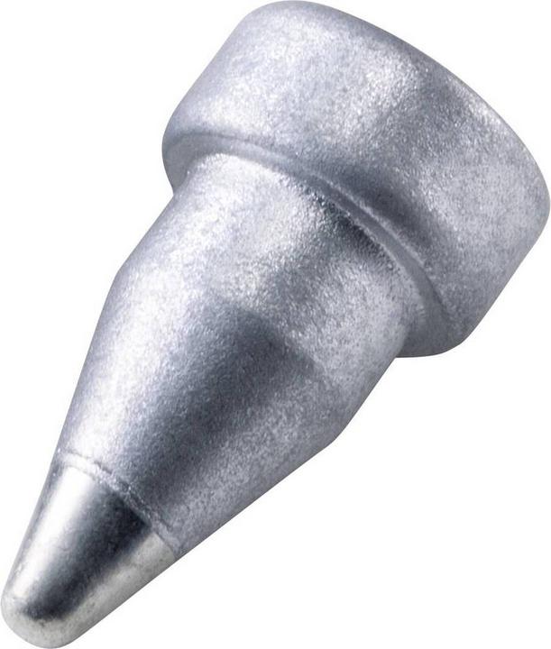 Toolcraft Entlötspitze Entlötdüse konisch 0.5 mm (Lötspitze)