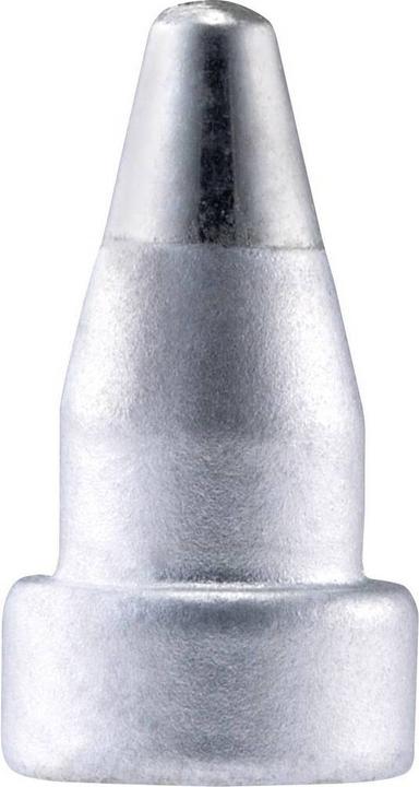 Toolcraft Entlötspitze Entlötdüse konisch 0.5 mm (Entlötspitze)