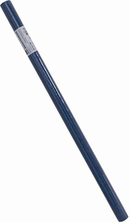 Produktbild Quickpack Papier-Tischdecke "Goldica Swing Party" 8 x 1 m blau auf Rolle