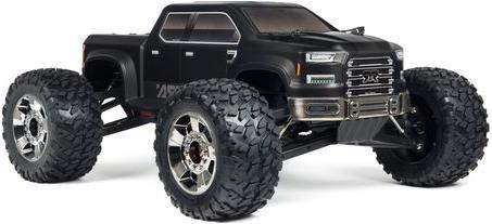 Arrma Nero 6S BLX ARTR Big Rock (ARR Almost-Ready-to-Race)