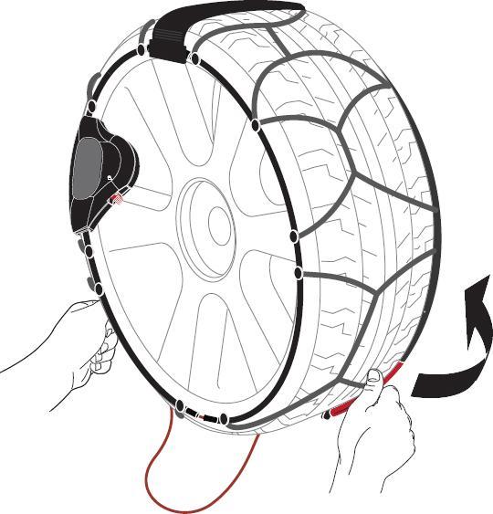 Produktbild König Reflex Edge 603