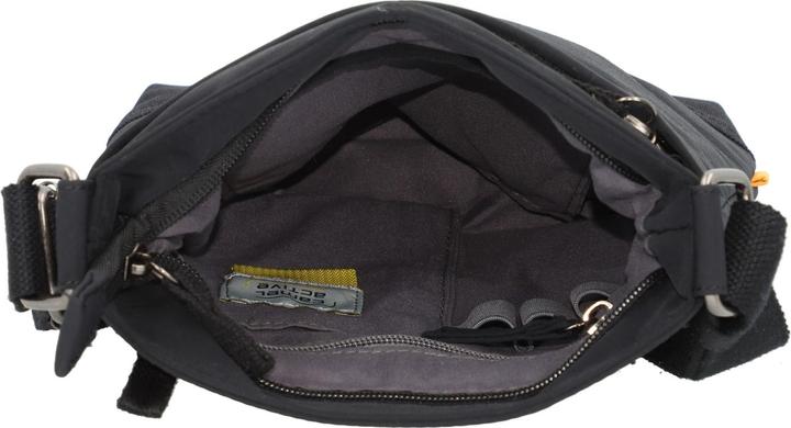 Image du produit Camel Active Cross Bag unisexe avec bandoulière réglable