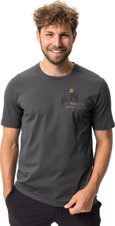 Produktbild Vaude Men's Spirit T-Shirt (M)