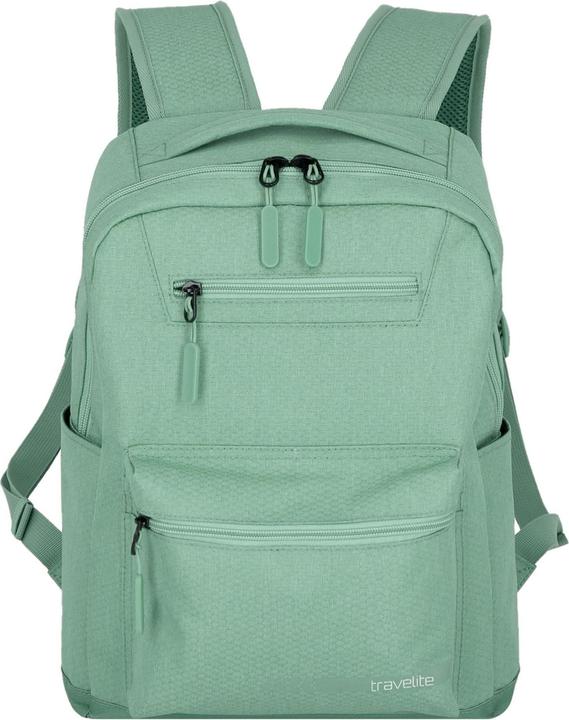 Travelite Kick Off Rucksack 40 cm Laptopfach (16 l)