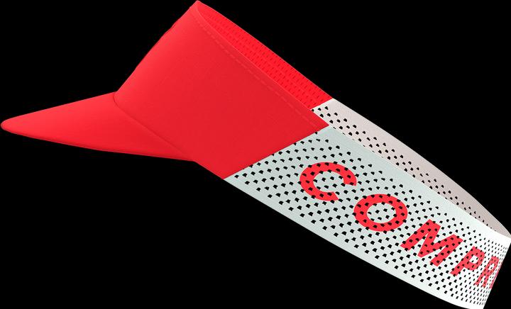 Actual product image Compressport Pro Racing Visor (One size)