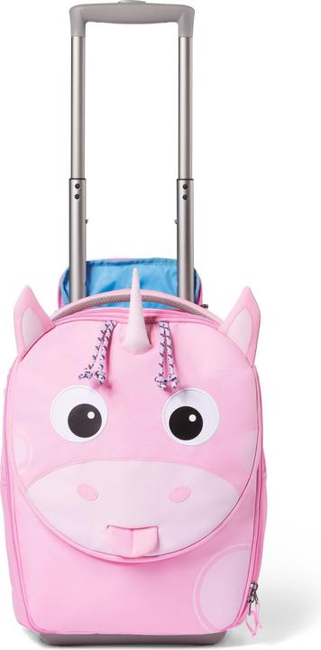 Actual product image Affenzahn Erna Unicorn (18 l, Hand luggage (up to 50 litres))