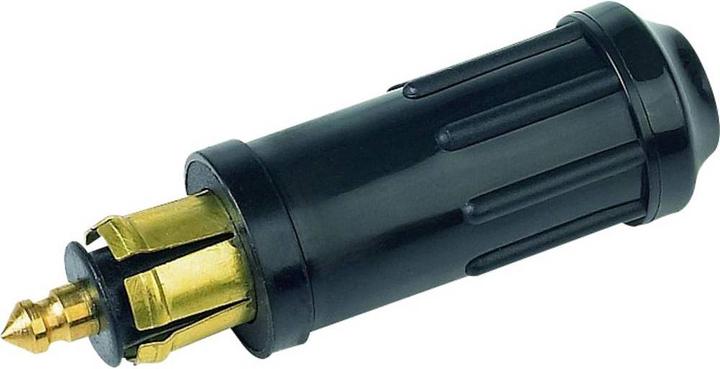 Produktbild BAAS DIN-Stecker schraubbar