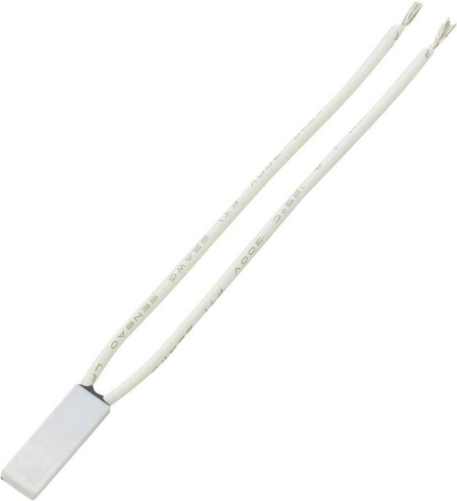 Tru Components Temperature monitor