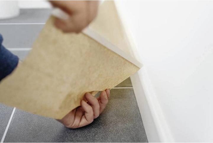 Image du produit tesa EASY COVER Malerfolie UNIVERSAL, aus Papier, Refill Nachfüllrolle (180 mm)