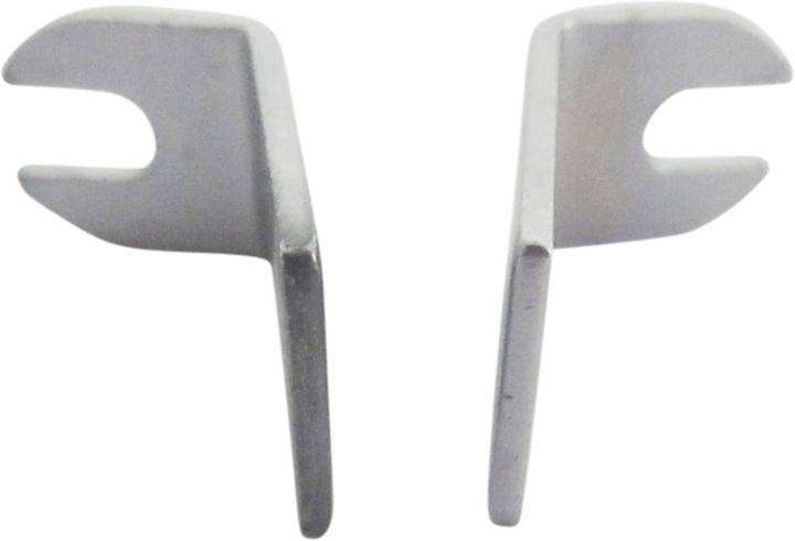 Actual product image Toolcraft Soldering iron tweezers Soldering tip Soldering nozzle for 2266985 (Soldering tip)