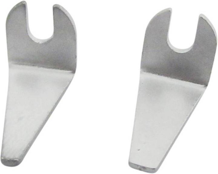 Produktbild Toolcraft Lötkolbenpinzette Lötspitze Lötdüse für 2266985 (Lötspitze)