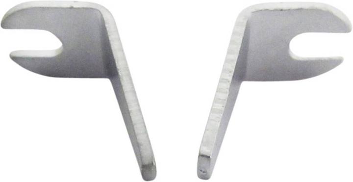 Produktbild Toolcraft Lötkolbenpinzette Lötspitze Lötdüse für 2266985 (Lötspitze)
