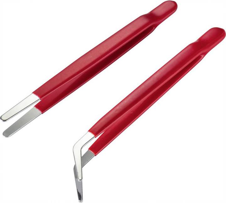 Immagine prodotto Toolcraft Set di pinzette