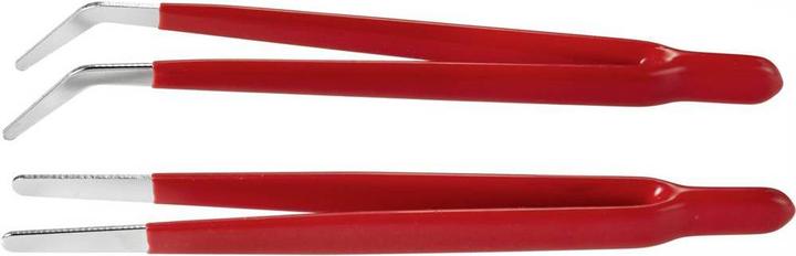 Immagine prodotto Toolcraft Set di pinzette