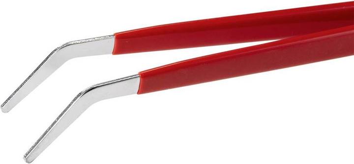Immagine prodotto Toolcraft Set di pinzette