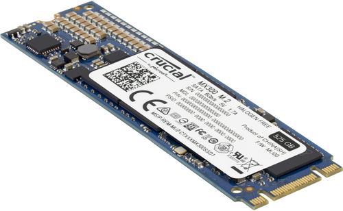 Crucial Mx300 (525 GB, M.2)
