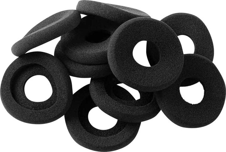 Actual product image Jabra Foam ear cushion, 10 pieces