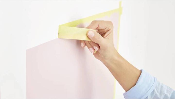 Immagine prodotto tesa 3x nastro da pittore professionale (25 mm)