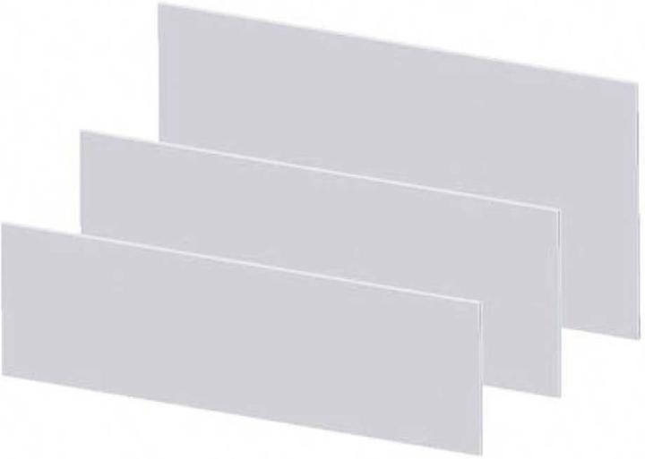 Actual product image Strapubox Front panel (Front panel)