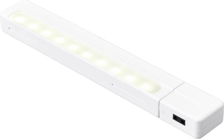 Actual product image No Name LED cabinet light with PIR (50 lm)