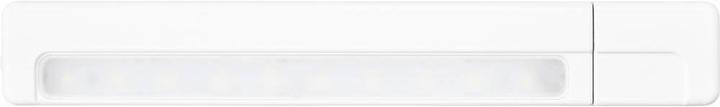 Actual product image No Name LED cabinet light with PIR (50 lm)