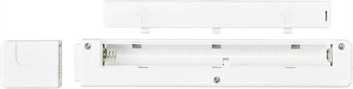 Actual product image No Name LED cabinet light with PIR (50 lm)