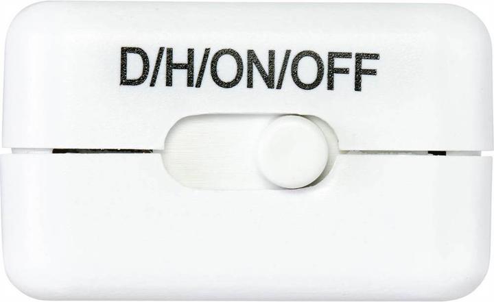 Actual product image No Name LED cabinet light with PIR (50 lm)