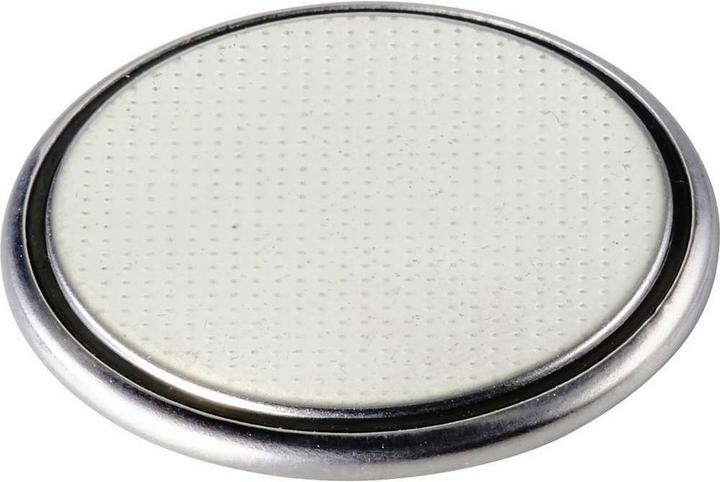 Produktbild Conrad energy Lithiumbatterie CR2016 (1 Stk., CR2016, 80 mAh)