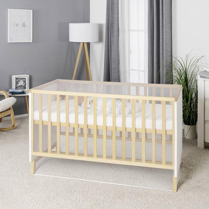 Image du produit Reer anti-insectes BiteSafe pour les lits enfants et les lits de voyage