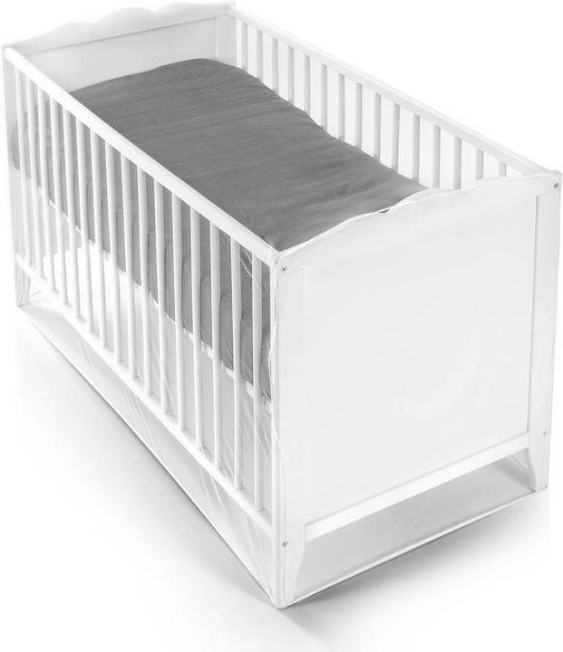 Image du produit Reer anti-insectes BiteSafe pour les lits enfants et les lits de voyage