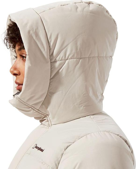 Actual product image Berghaus Insulated Combust Reflect Jacket (XL)