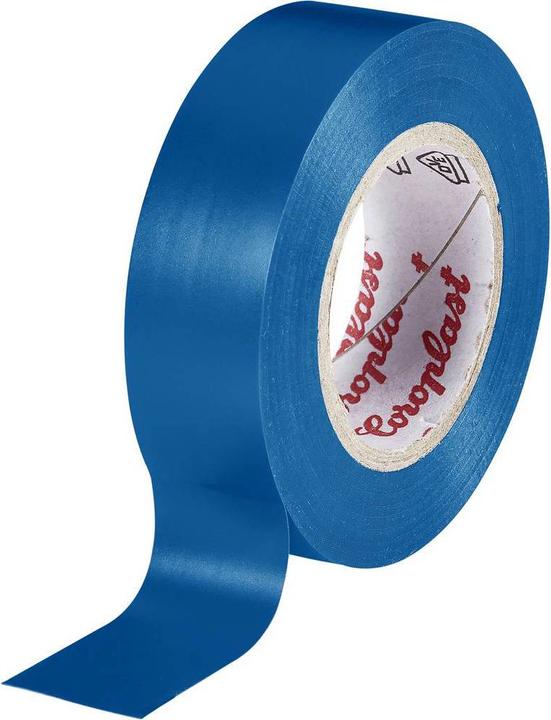 Actual product image Coroplast PVC electrical insulating tape (19 mm)