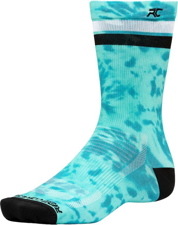 Actual product image Ride Concepts Alibi Synthetic Socks (M)