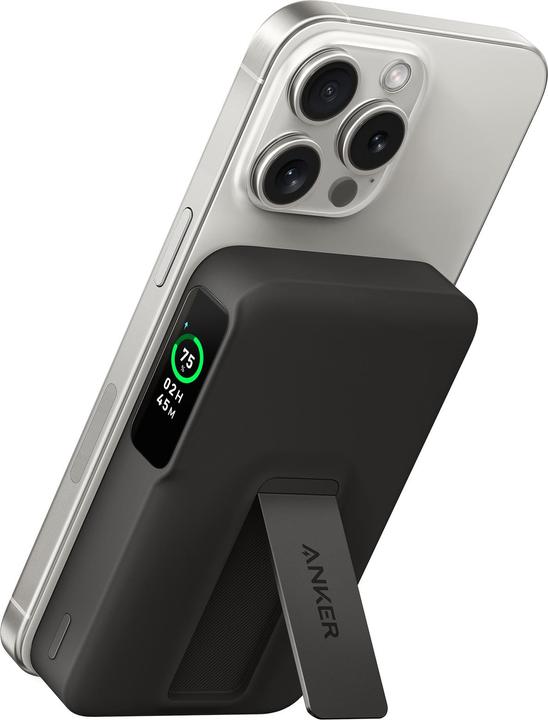 Actual product image Anker 633 (10000 mAh, 18 W, 37 Wh)
