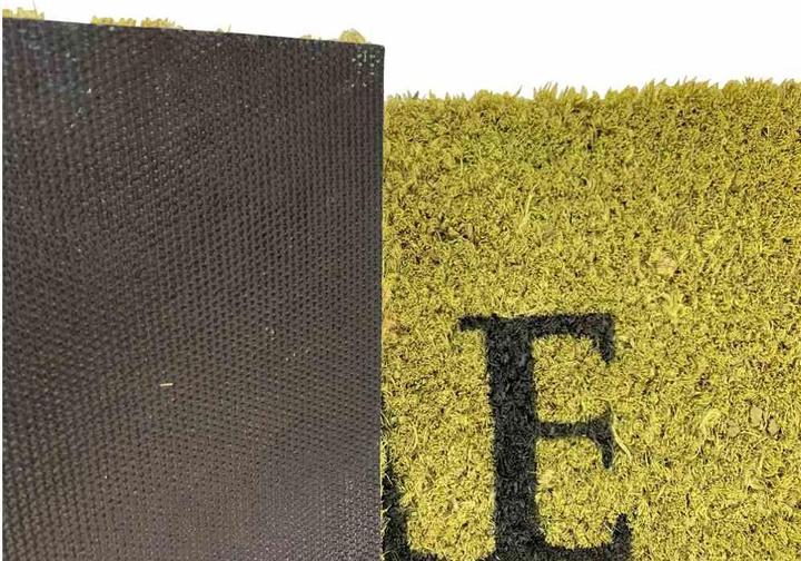 Produktbild Siena Home Fussmatte (26 x 75 cm)