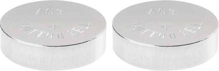 Actual product image Camelion Alkaline (2 pcs., LR41, 41 mAh)