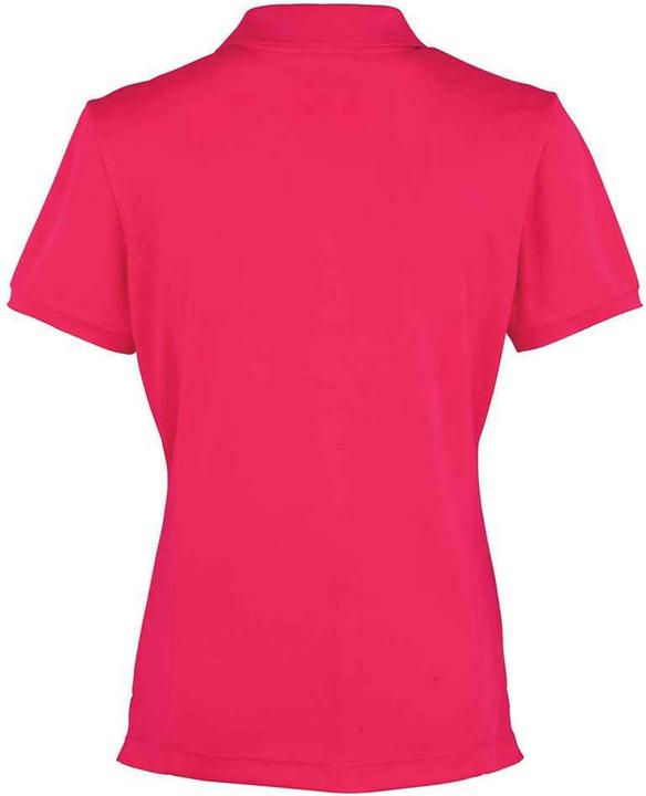 Image du produit Premier - Polo COOLCHECKER - Femme (36 D)