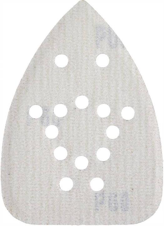 Produktbild Toolcraft Schleifpapier-Set