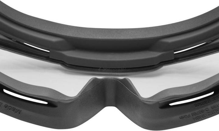 Immagine prodotto Uvex Safety Occhiali di protezione i-guard+ planet incolore sv exc