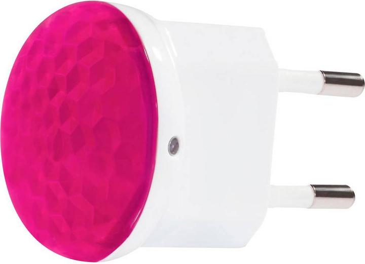 Produktbild Capidi Nachtlichte NL8 Pink
