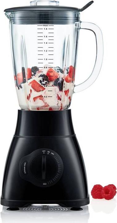 Wilfa Stand mixer Xplode Boost (1200 W)