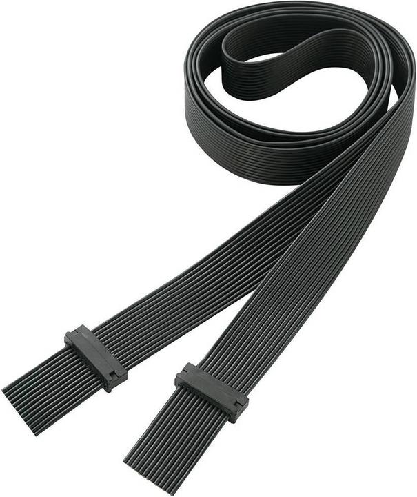 Produktbild No Name Flachband-SCART Kabel
