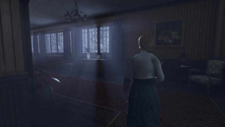 Actual product image Maximum Games Remothered: Broken Porcelain - Standard Edition, Xbox One Basic English, ITA (Xbox One S)